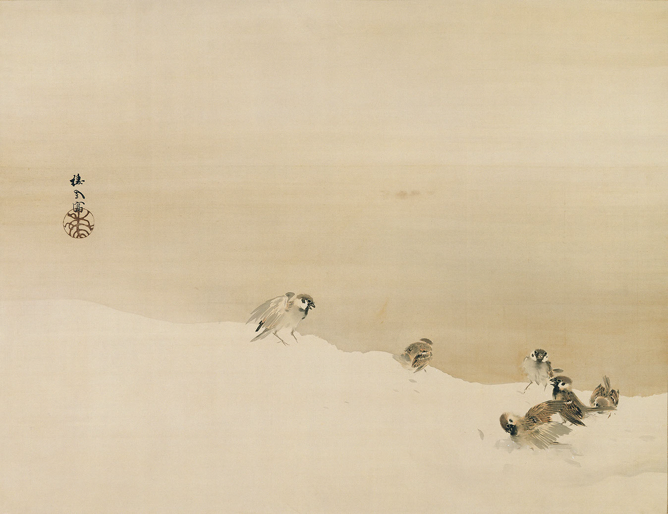 竹内栖鳳｜広島 海の見える杜美術館公式HP